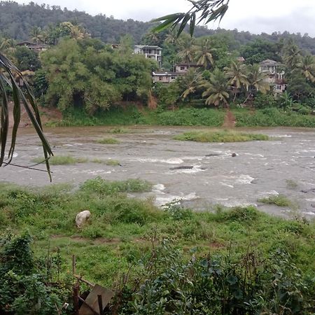 Kandy River Garden Exterior foto