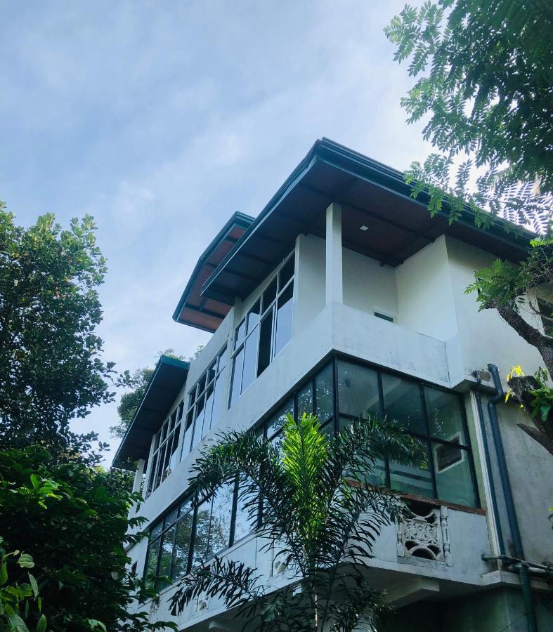Kandy River Garden Exterior foto