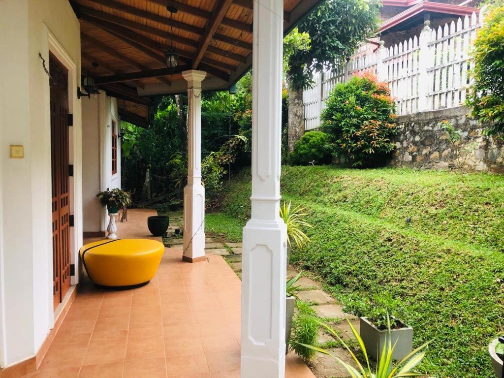Kandy River Garden Quarto foto